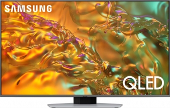 Samsung  QE50Q80DAUXUA