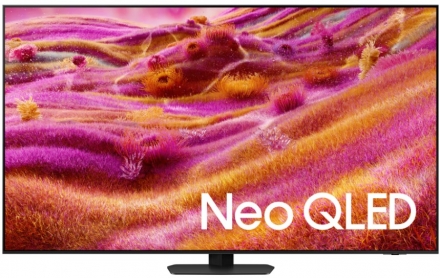 Телевізор Samsung QE50QN90FAUXUA