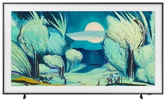 Samsung  QE55LS03FAUXUA