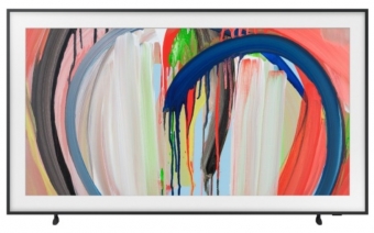 Samsung  QE55LS03HAUXUA