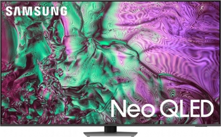 Телевизор Samsung QE55QN85DBUXUA