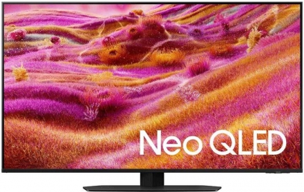 Телевизор Samsung QE55QN90FAUXUA