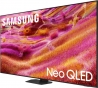 Телевизор Samsung QE55QN90FAUXUA