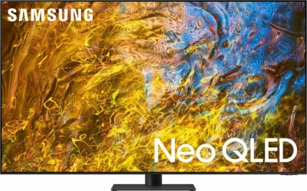 Телевізор Samsung QE55QN95DAUXUA