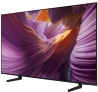 Телевізор Samsung QE55S85FAUXUA
