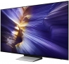 Телевізор Samsung QE55S90FAEXUA