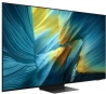Телевизор Samsung QE55S95FAUXUA