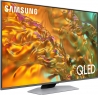 Телевизор Samsung QE65Q80DAUXUA