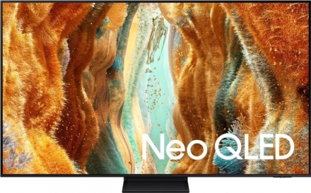 Телевизор Samsung QE65QN70FAUXUA