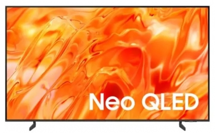 Телевизор Samsung QE65QN70HAUXUA