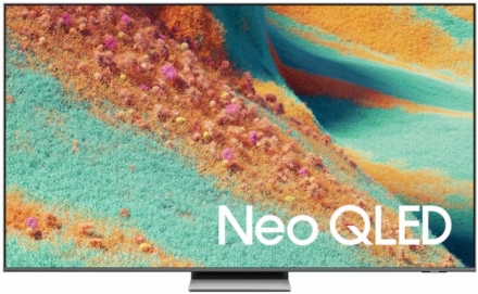 Телевізор Samsung QE65QN85FAUXUA