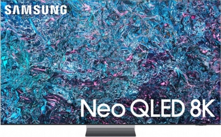 Телевізор Samsung QE65QN900DUXUA