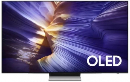 Телевізор Samsung QE65S90FAUXUA