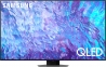 Телевізор Samsung QE75Q80CAUXUA