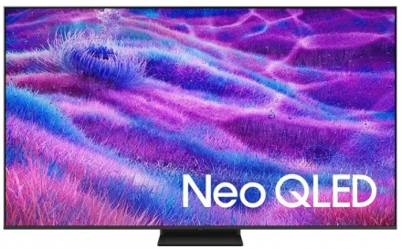 Телевизор Samsung QE75QN80FAUXUA
