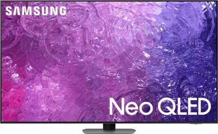 Телевизор Samsung QE75QN90CAUXUA