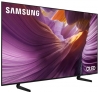 Телевизор Samsung QE83S85FAEXUA