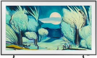 Samsung  QE85LS03FAUXUA