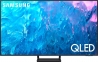 Телевізор Samsung QE85Q70CAUXUA