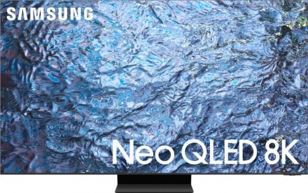 Телевизор Samsung QE85QN900CUXUA