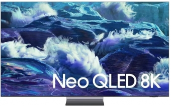 Samsung  QE85QN950FUXUA