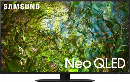 Телевізор Samsung QE98QN90DAUXUA