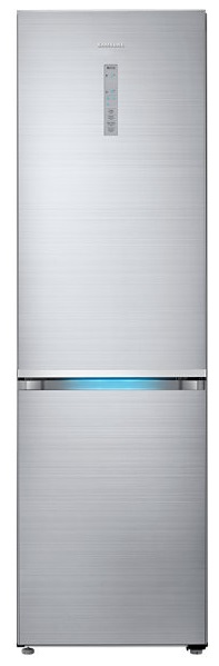 Холодильник Samsung RB 36 J 8855 S4