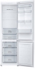Холодильник Samsung RB 37 J 5005 WW + Пылесос Samsung VC18M31A0HP/EV в подарок!