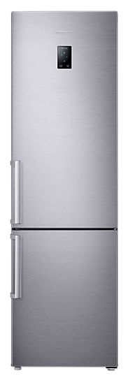 Холодильник Samsung RB 37 J 5315 SS