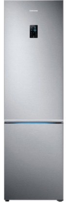 Холодильник Samsung RB 37 K 6221S4 UA