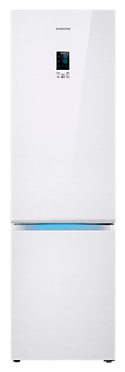 Холодильник Samsung RB 37 K 63401 L/UA