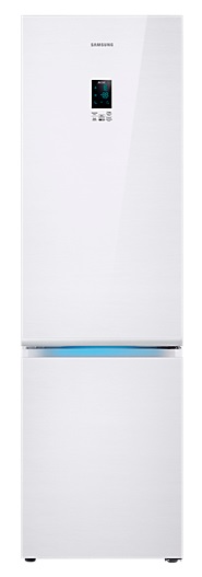 Холодильник Samsung RB 37 K 63611 L