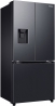 Холодильник Samsung RF 50 C 530E B1