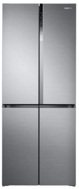 Холодильник Samsung RF 50 K 5960 S8