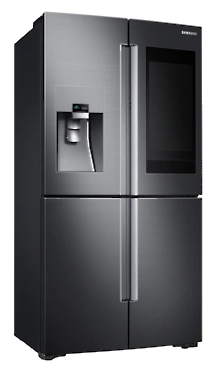 Холодильник Samsung RF 56 N 9740 SG