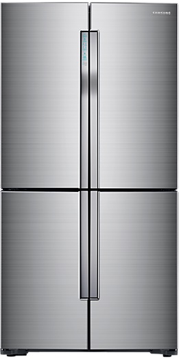 Холодильник Samsung RF 61 K 90407 F