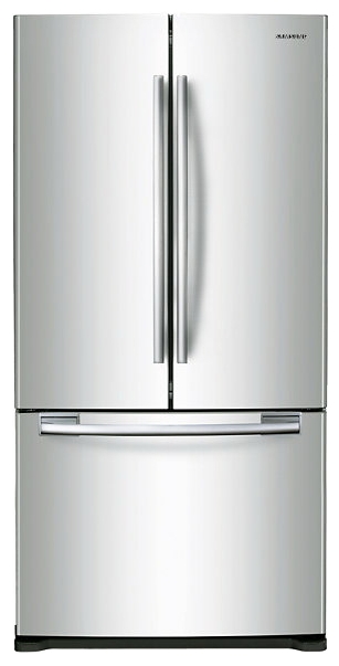Холодильник Samsung RF 62 HERS