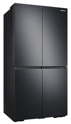 Холодильник Samsung RF 65 A 967F B1