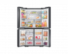 Холодильник Samsung RF 65 A 977F SG