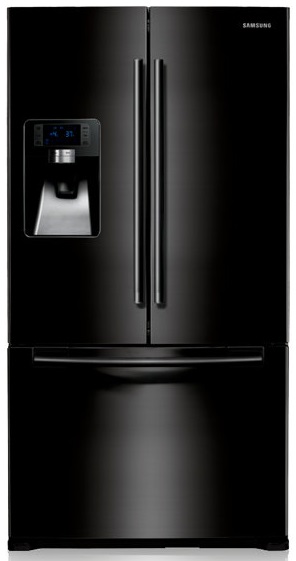 Холодильник Samsung RFG 23 UEBP