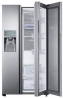 Холодильник Samsung RH 58 K 6598 SL