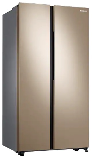 Холодильник Samsung RS 61 R 5001 F8