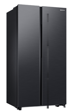 Холодильник Samsung RS 62 DG 5003 B1
