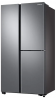 Холодильник Samsung RS 63 R 5591 SL