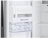 Холодильник Samsung RS 63 R 5591 SL
