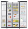 Холодильник Samsung RS 65 R 54412 C