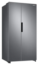 Холодильник Samsung  RS 66 A 8100 S9