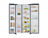 Холодильник Samsung RS 66 A 8101 B1