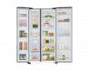 Холодильник Samsung RS 66 A 8101 S9