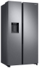 Холодильник Samsung RS 68 N 8241 S9